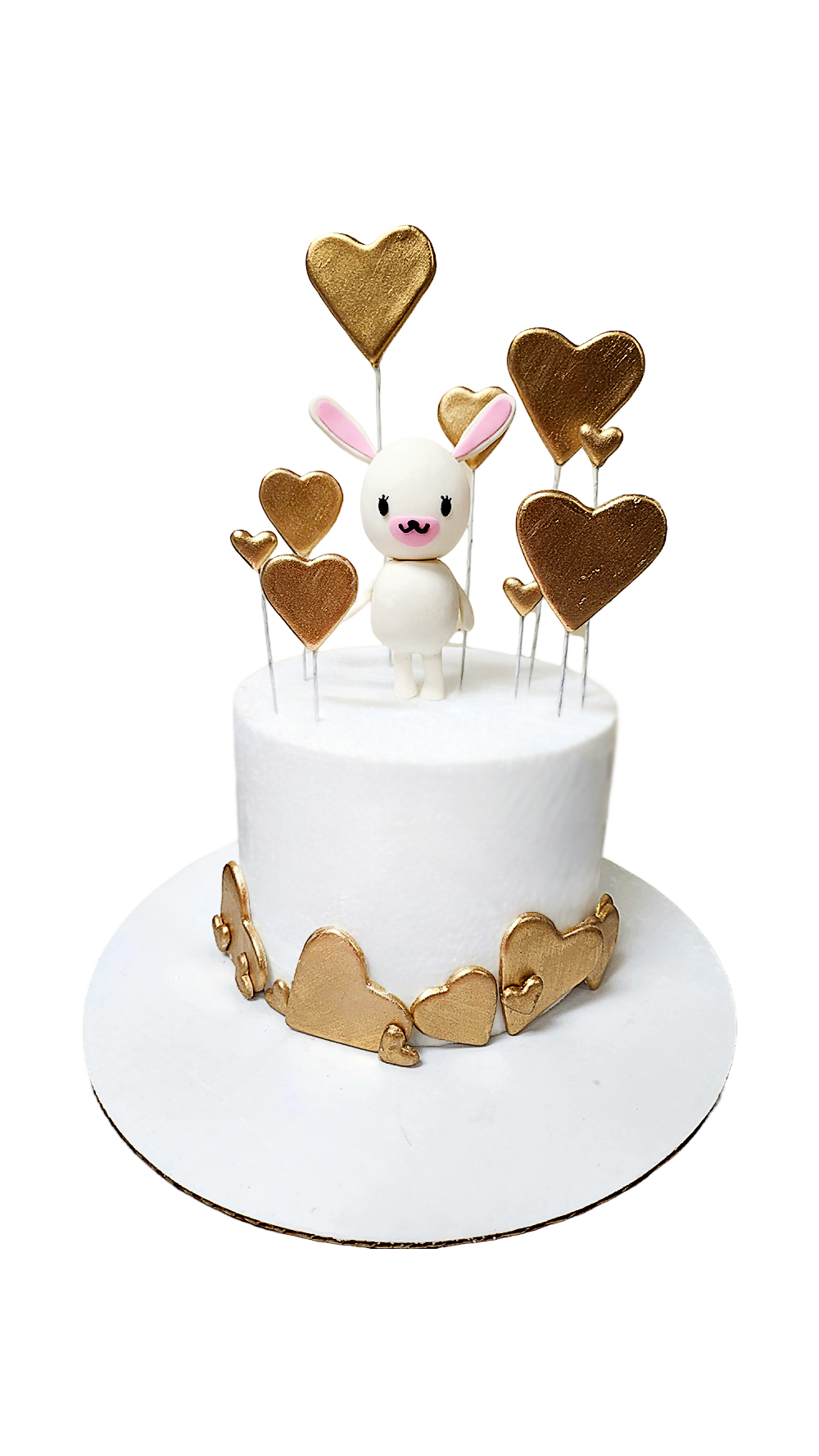 imagen de pastel de Custom cakes